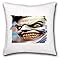 MERCHANDMANIA COJIN Bromista Payaso Malvado hogar Comodo cussion