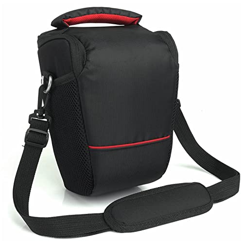 MCNVNEFSAW SLR Bolsa de la Bolsa de la Bolsa de la Bolsa de la Bolsa A7 A7R A7S III III A7II A7III A9 A58 A9 A65 A57 A6000 A6500 Apto for Sony Fit for Canon Bolso de la cámara