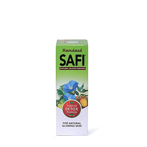 Image of Hamdard Safi (500 ml)