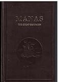 Manas: The great campaign : Kirghiz heroic epos