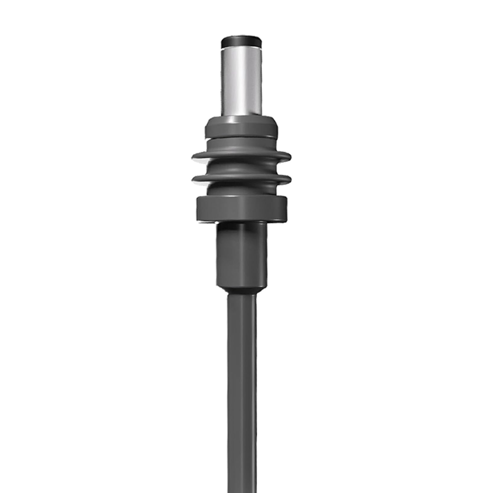 Ejoyous Cavo di Alimentazione DC per Auto per Satellite, Cavo di Alimentazione DC per Auto in PVC Rame 18 AWG, Plug and Play IP68 Resistente all'acqua, da 12 V a 24 V per, Camion, Autobus, Barche,