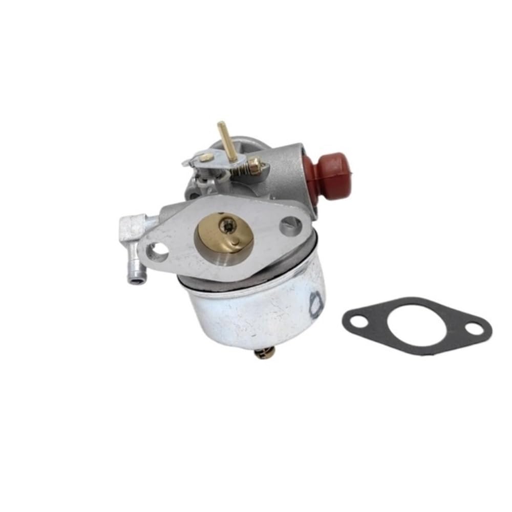 Carburateur moteur GEO35 GEO40 GEO50 pour motoculteur et tondeuse