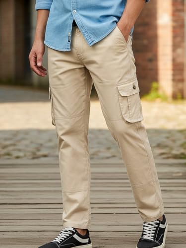Image of Urbano Fashion Men Casual Pants