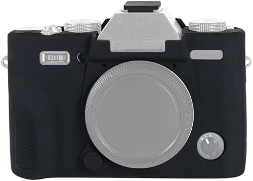 Soft Silicone Protective Case For Fujifilm X-T30