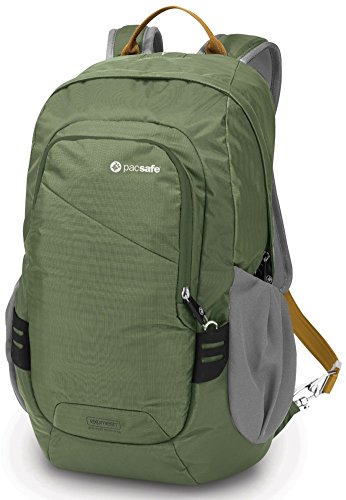 Pacsafe Venturesafe 15L GII Anti-Theft Daypack