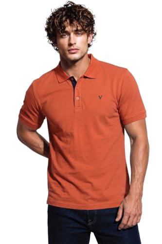 Image of Van Heusen Men T-Shirt
