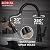 Delta Lenta Matte Black Touch Kitchen Faucet with Pull Down Sprayer, Modern Single Hole Touch On Kitchen Sink Faucet, Single Handle, Matte Black 19802TZ-BL-DST