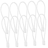 ​​des cordes suspendues - vous recevrez de nombreuses cordes suspendues pour répondre à vos besoins quotidiens, boucles d'étiquettes suspendues