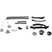 For Jeep Cherokee Timing Chain Kit 2014 2015 | 6 Cyl | 3.6L Engine | TK1169