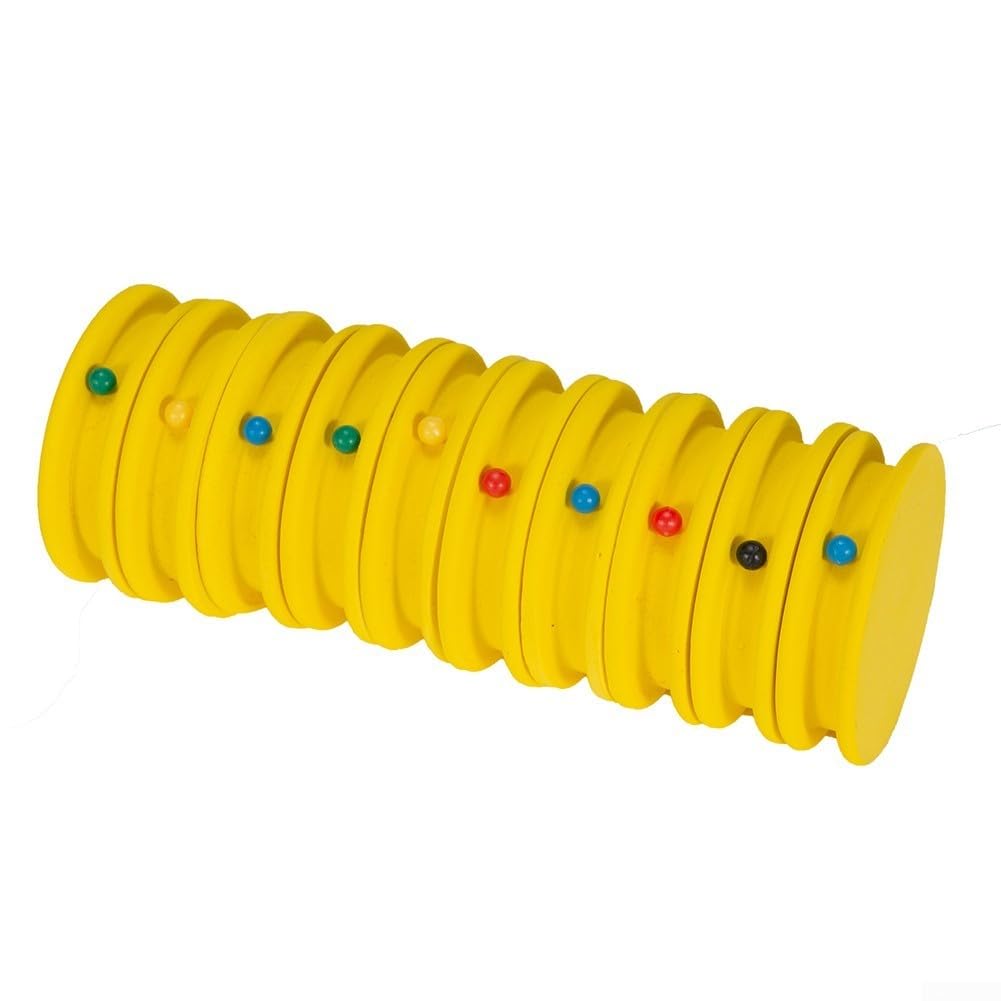 Lot De 10 Enrouleurs De Bas De Ligne EVA – Pour Carpe, Rangement Hameçons, 65 X 17 Mm