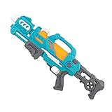 水鉄砲 600cc 大容量 超強力飛距離 8-10m エアー圧縮式 ウォーターガン水鉄砲合戦 水遊び水銃 子供から大人まで 水遊びおもちゃ プール/海水浴/夏祭玩具 ピストル 水遊びグッズ 暑さ対策