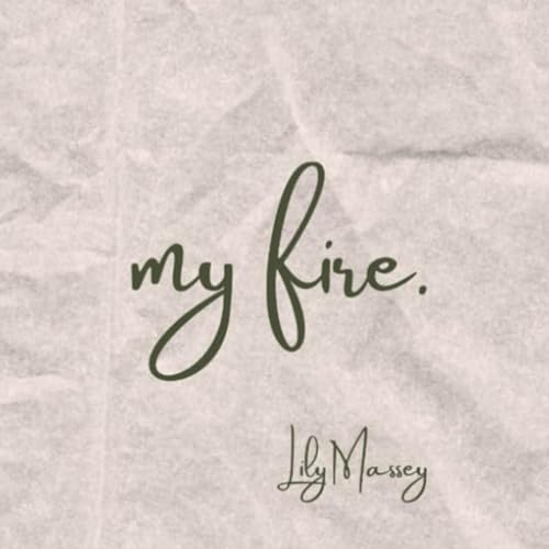 Lily Massey (Spoken Label, December 2024) cover art