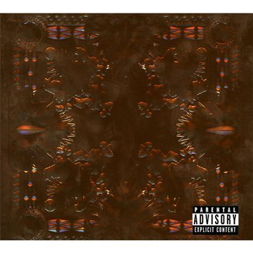 Watch The Throne - Edition Deluxe (Titres bonus inclus)