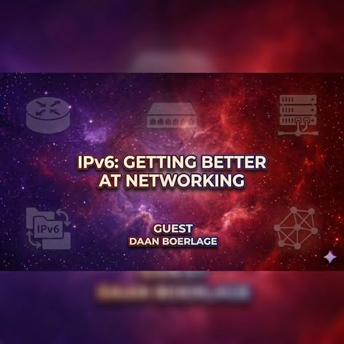 Getting better at networking