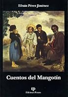 Cuentos del mangotín 0942347544 Book Cover