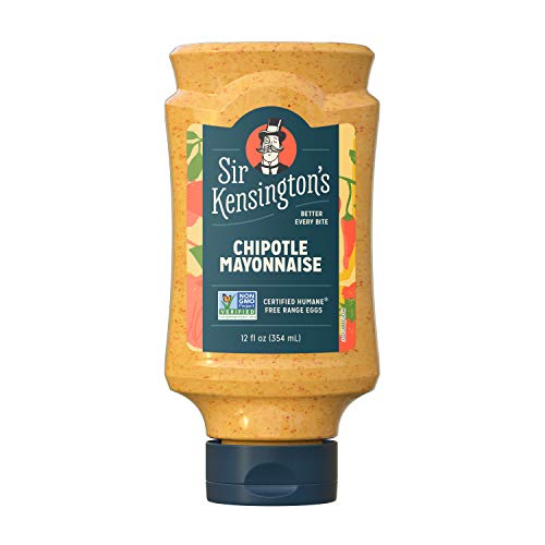 The Best Chipotle Mayo
