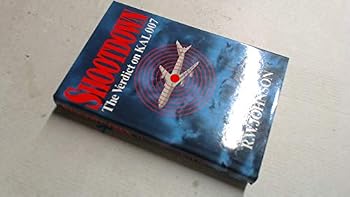 Hardcover SHOOTDOWN VERDICT ON KA Book