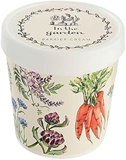 Heathcote & Ivory In The Garden Gardener's Everyday Barrier Cream with Shea Butter and Vitamin E, 200 ml