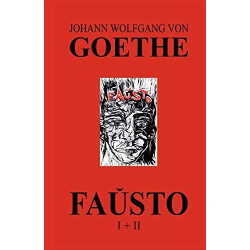 Fausto: Faust in Esperanto