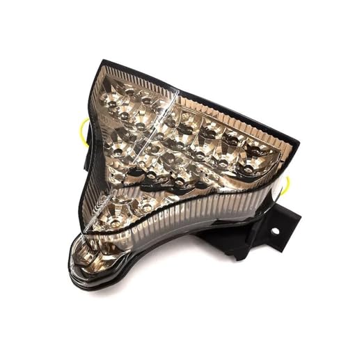 Clignotant LED pour moto avec feu stop intégré YZF R1 09-14