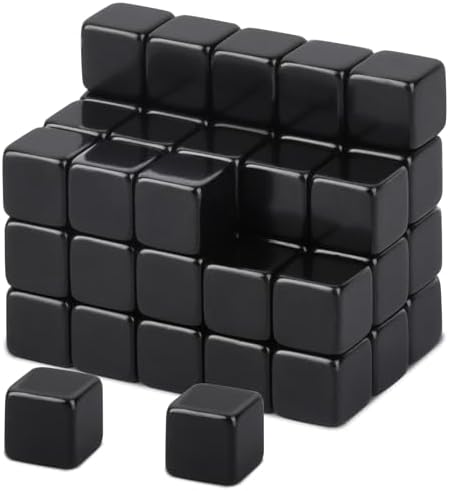 MIN CI 40 sztuk mocnych mini magnesów  8 x 2 mm, okrągłe, małe magnesy neodymowe, płaskie, silne magnesy do tablicy magnetycznej, lodówki, białych tablic suchościeralnych, do zdjęć