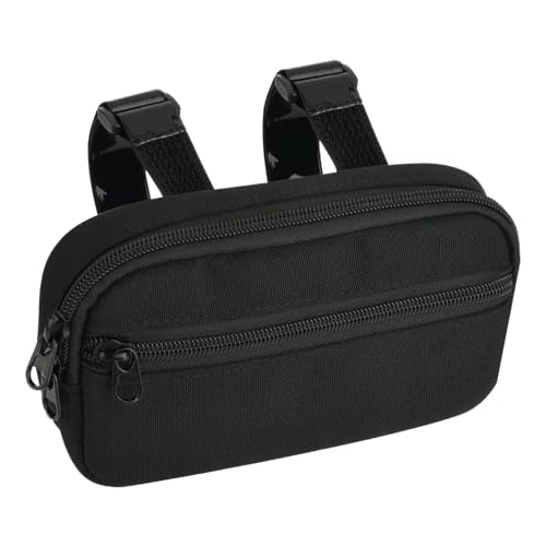 Jubilofex Reiter Satteltasche, Handyhalter Pferdes Satteltasche | Einstellbarer Container des Schnellzugangebiets für Wasserflaschen-Smartphone-Kartenschlüssel