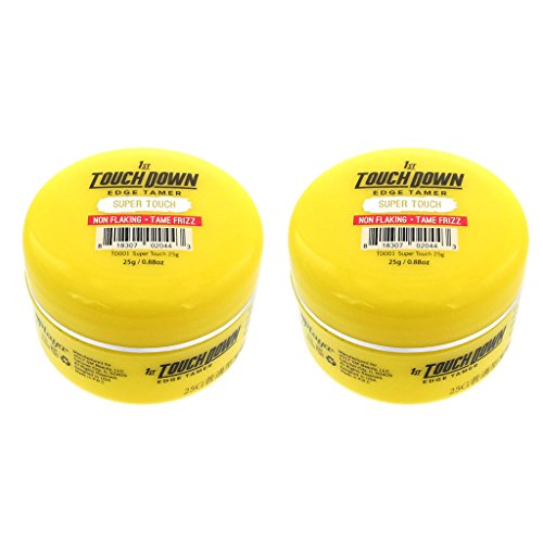 1st Touch Down Edge Tamer (0.88oz)
