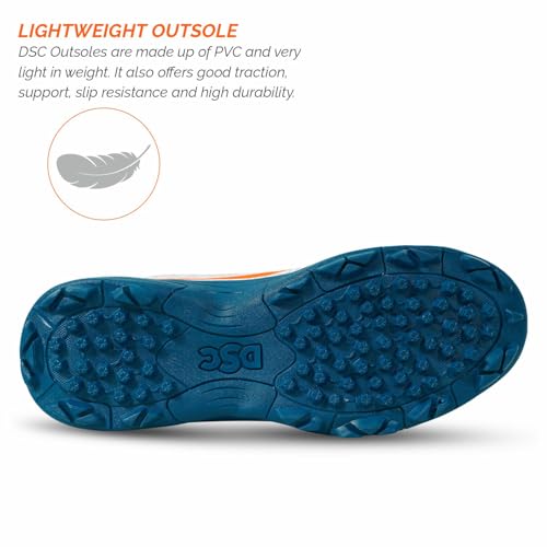 DSC Belter Cricket Shoes for Mens,