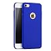 Produktbild Hexcbay Kompatibel iPhone 7/8 /7/8plus Hülle, Dünn Hart Leicht Ultra Slim Plastik Voller Schutz Anti-Kratzer Anti-Fingerabdruck Matt Case Schutzhülle Schale Cover Handyhülle