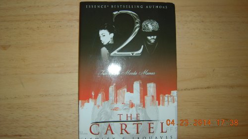 The Cartel 2: Tale of the Murda Mamas 1615236465 Book Cover