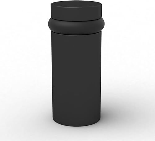 Miniatura 18 de Mega Handles Tope de puerta de piso, protector de pared de instalación rápida, protectores de pared para pomos de puerta, tope de puerta de piso