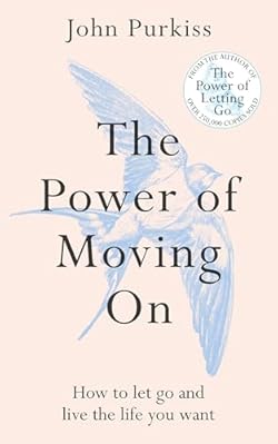 The Power of Moving On cover image