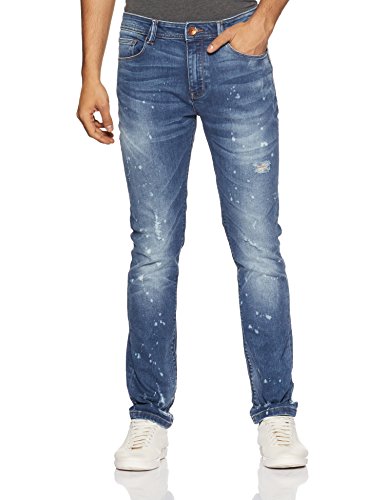 Image of United Colors of Benetton Men's Casual Trousers