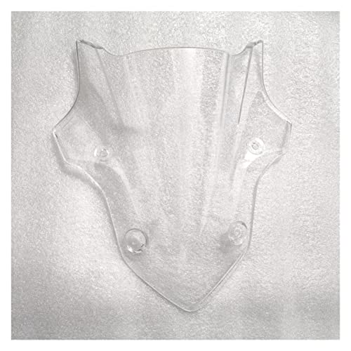 Pare-brise transparent Kawasaki Z900 2017-2019 déflecteur d'air