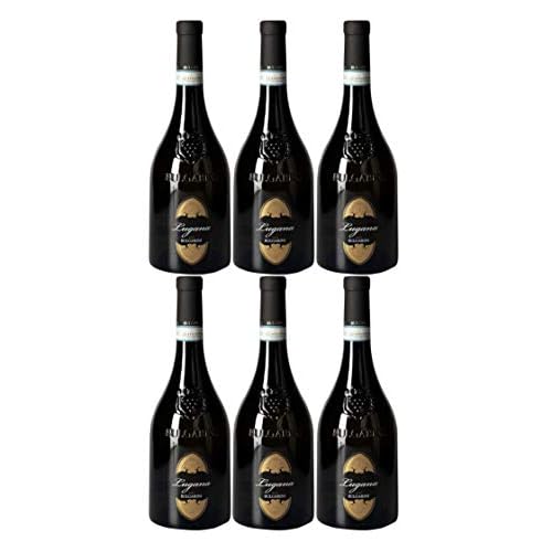 Lugana „Bulgarini“ 6er Vorratspaket
