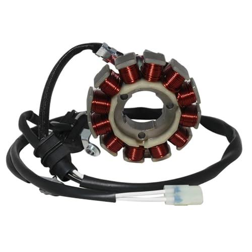 Bobine stator moto YZ250 YZ450F 60e anniversaire alternateur OEM 1SL-81410-00