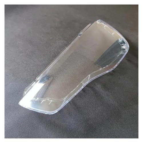 Abat-jour transparent couvercle lampe verre Audi A1 qualité supérieure