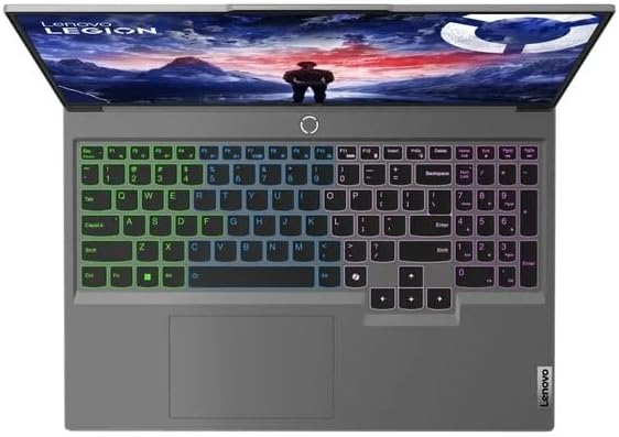 Legion 5i Gaming Laptop ÔÇô WQXGA Display 16 pollici - Notebook - Immagine 3