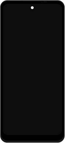 Miniatura 5 de Reemplazo de pantalla LCD de 6.5 pulgadas con marco para Motorola Moto G 5G 2022 (no para 2021), kit de reemplazo de pantalla para Motorola Moto G
