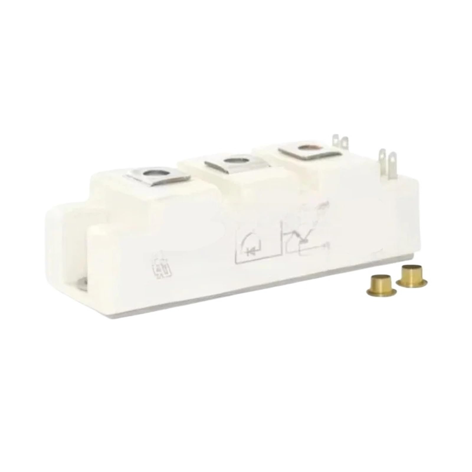 Elznsqqk One Color Skm100gb173d Rectifier Bridge Module