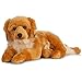 Living Nature – Peluche gigante peluche Golden Retriever Dog (60 CM)