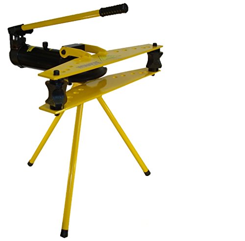 Hydraulic Pipe Tube Bender Plumbing Tool HVAC Bending (1/2