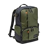 Manfrotto MB MS-BP-IGR Medium Backpack for DSLR...