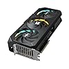 Gigabyte GeForce RTX 5090 GAMING OC 32G Scheda Grafica - 32GB GDDR7, 512 bit, PCI-E 5.0, 2550MHz Core Clock, 3 x DP 2.1a, 1 x HDMI 2.1b, NVIDIA DLSS 4, GV-N5090GAMING OC-32GD