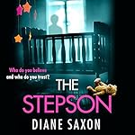 Cover of The Stepson