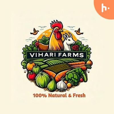How to Start Organic Poultry & Vegetable Farming &ndash; A Beginner&rsquo;s Guide