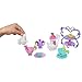 Fancy Nancy Fantastique Doll-sized Tea Set, 13-Pieces