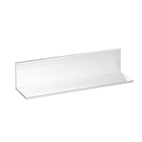 Vista 3 de Ángulo de aluminio 3 "x 3", 1/4" de grosor, 12 "Longitud T6511 Molino Stock