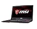 Produktbild msi GL63 8SFK-696 Gaming Notebook 15,6" Full HD IPS 144Hz, i7-8750H, RTX 2070 8GB, 16GB DDR4, 512GB SSD, Windows 10