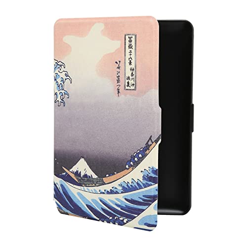 PaperwhiteJo[A̓dqЃ[_[Jo[AMAϋvAyA|[^uAȌAGKgA Paperwhite Finish (T[tB)